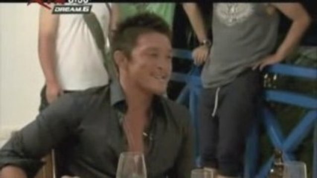 UFC - Yoshihiro Akiyama - Star In the City 5:5