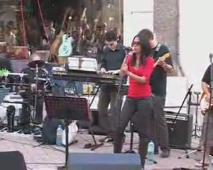 Bajakan:Reprise de I want to break free (Queen)