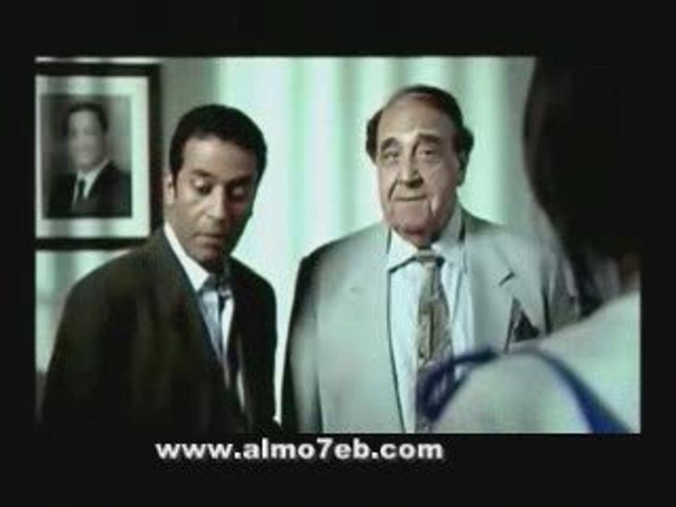 فلم الداده دودي - ج6 والاخير