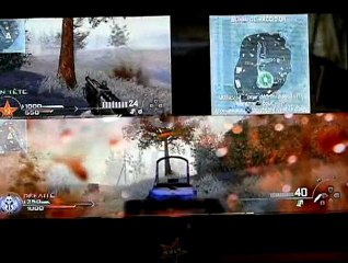 vidéo délire[1] call of duty moderne warfare 2