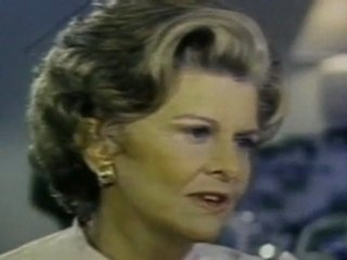 Former First Lady dies aged 93