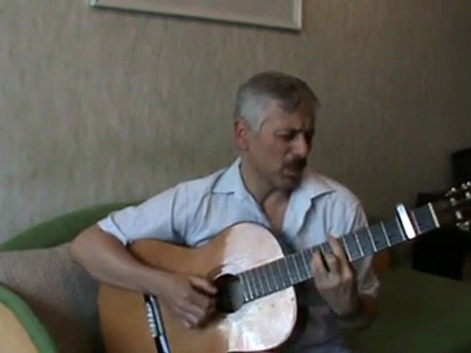 Мой стеклянный дом