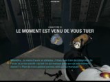 Portal 2 : Maître de la fosse [Succès]
