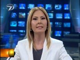 29 Nisan 2011 Kanal7 Ana Haber Bülteni / Haber saati tamamı