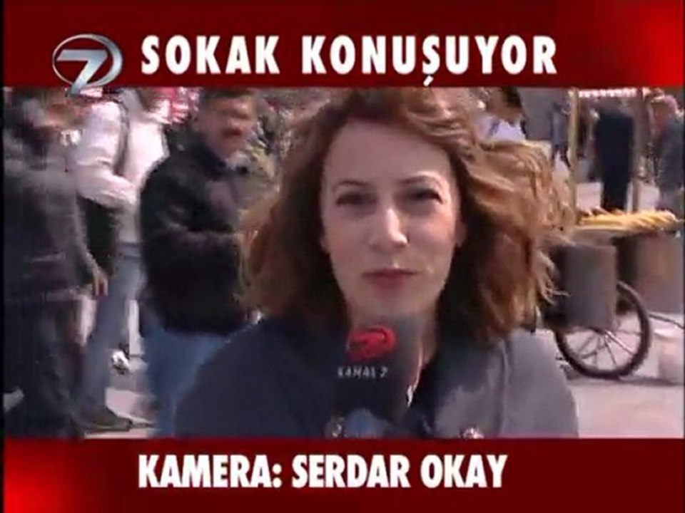 1 Mayıs 2011 Kanal7 Ana Haber Bülteni / Haber s...
