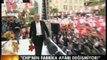 3 Mayıs 2011 Kanal7 Ana Haber Bülteni / Haber saati tamamı