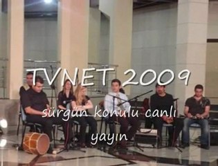 NARTLARIN SESİ'den videolar  nartların sesi --- ağlatan kafe [HQ]40