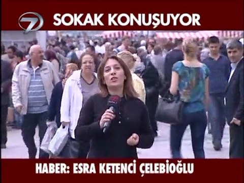 4 Mayıs 2011 Kanal7 Ana Haber Bülteni / Haber saati tamamı
