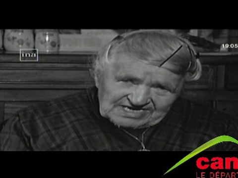 Emilie ESTIEU (Nourrice de Georges POMPIDOU)