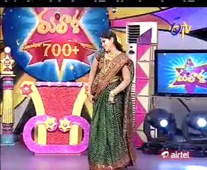 Star Mahila - Vanaja,Srilata,Rajeswari,Sunita,Devyani,Sarita - 01st Feb 11 - 01