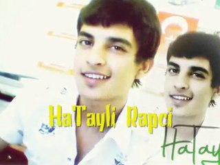 HaTayli Rapci & iLk HamLe - Neredesin - 2010
