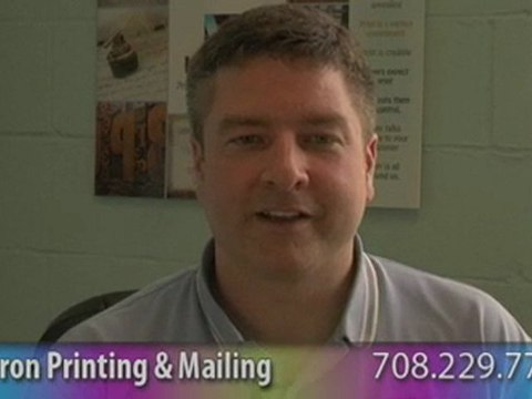 Orland Park Printing Services І Orland Park Printing Company