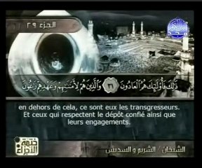 70- Les Voies d'Ascension