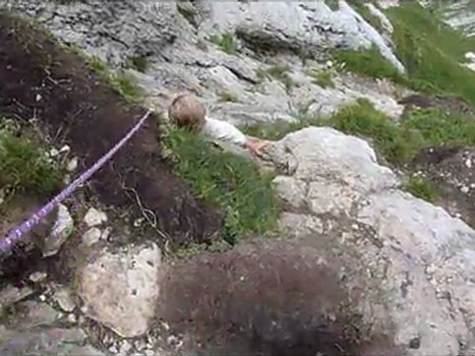 enzo ma 1ere tournette