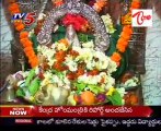 Kshetra Darshini - Sri Prasannanjaneya Swamy Temple - Kodandaram Nagar - Hyderabad - 01