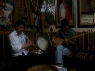 taksim-değmen benim gamlı yaslı gönlüme