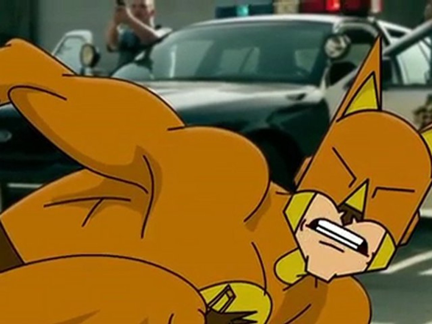 ⁣Teaser for web series Issues