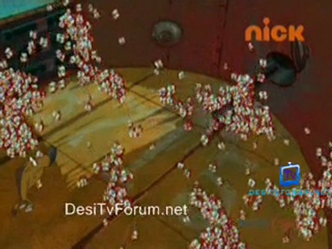 Zig and Sharko-9th July 2011 Video Watch Online p2