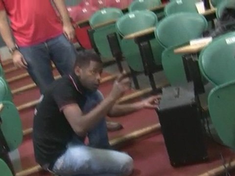 Interview de Llewellys - LDLC Summer Trophy Starcraft 2