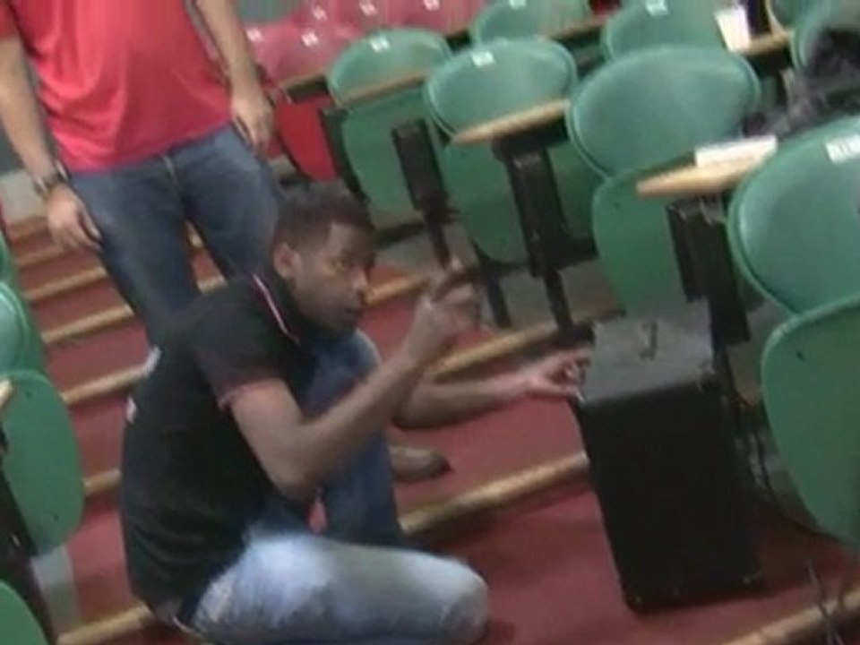 Interview de Llewellys - LDLC Summer Trophy Starcraft 2