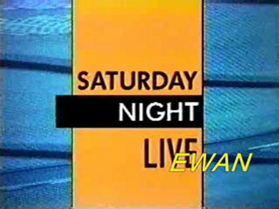 SNL theme song season 11