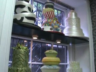 Mariage gay à New York : les commerçants sont prêts !