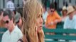 Jennifer Aniston deja su huella en Hollywood Blvd