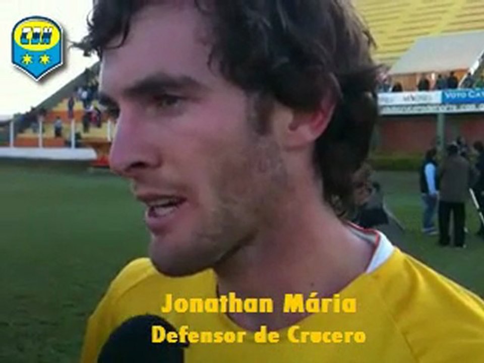 Jonathan Mária