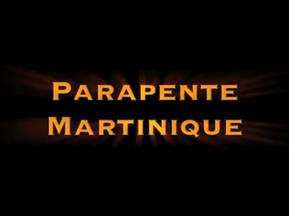 Bande Annonce Baptême Parapente