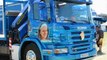 Gp Camion Magny-cours 2011 - Truck show