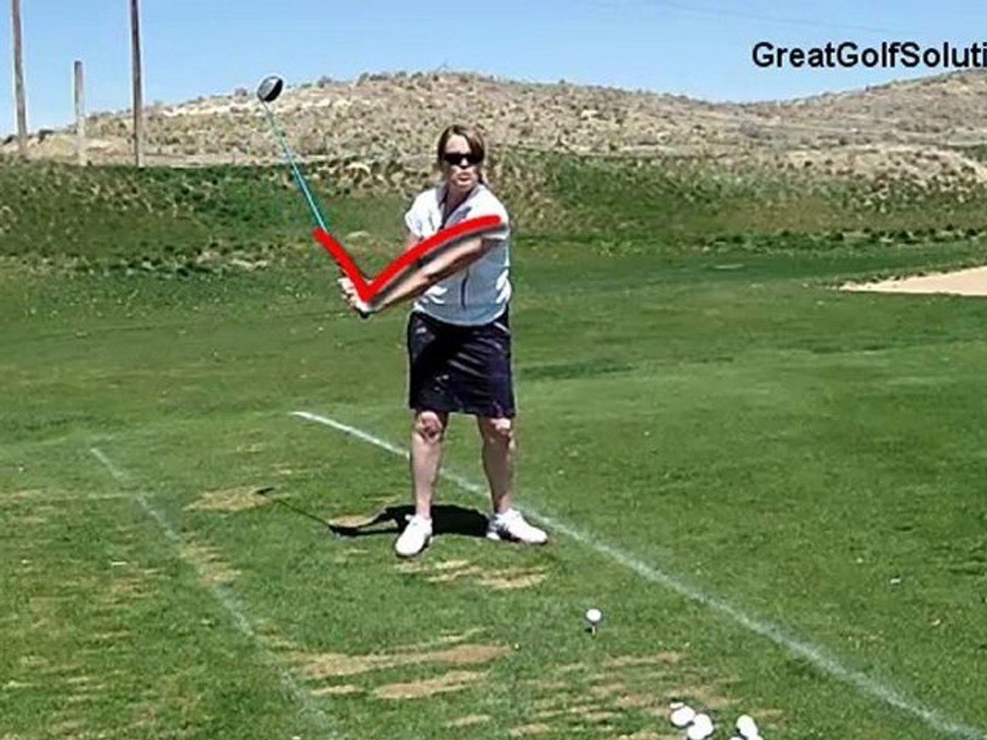 ⁣How To Improve Club Head Speed
