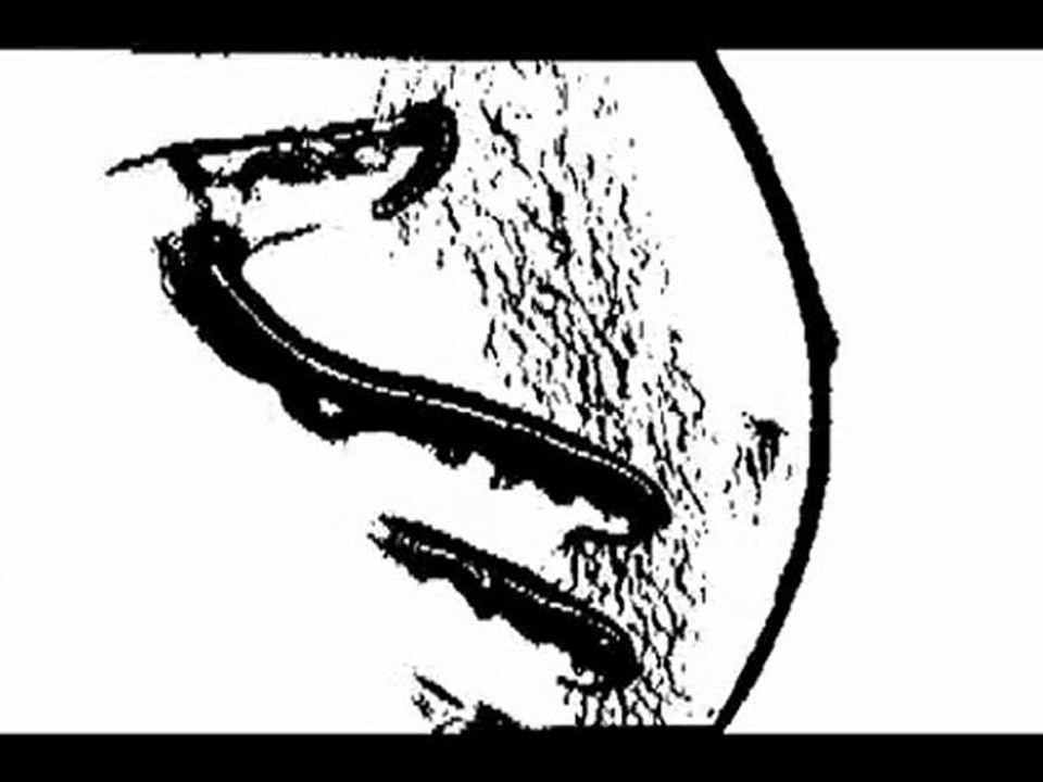 pK MAchinE   -   " Unue "   -   Patrick LEHUE