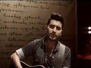 Ravi Incigöz - Yorgun Gemi (2011) by GonulAdami