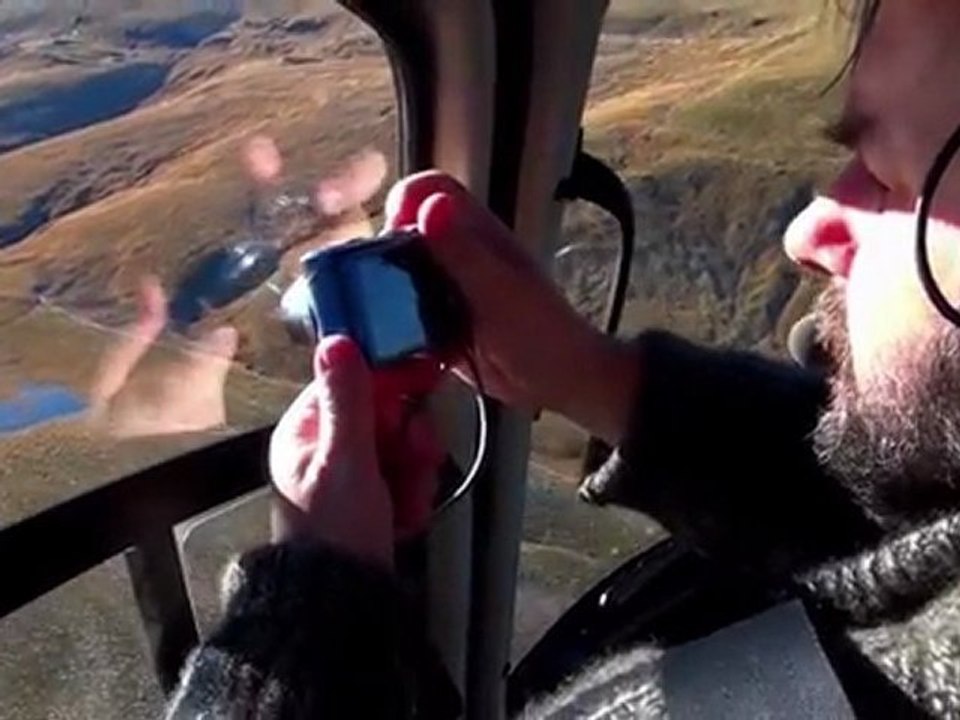 Bilbo le Hobbit - Featurette 2 [VO HD]