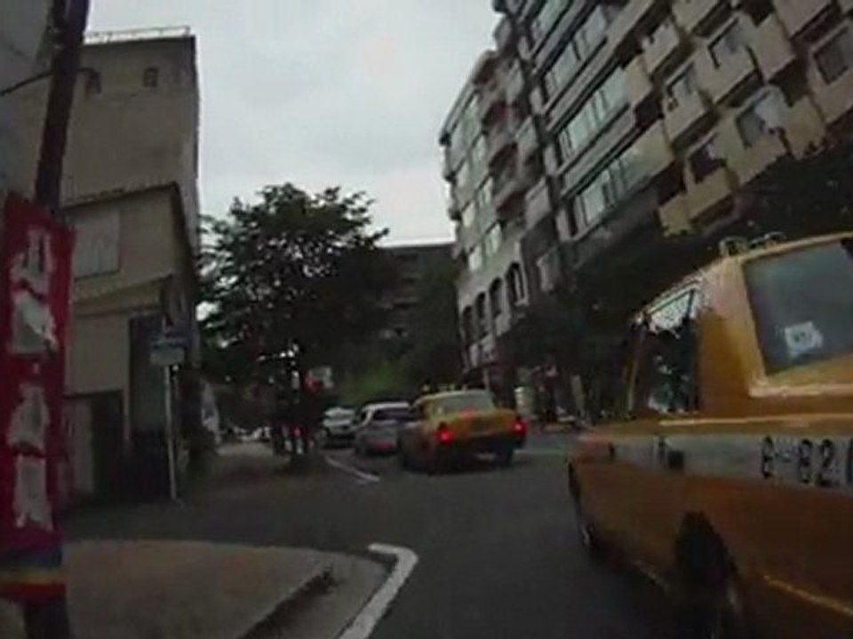 To The Gas Station