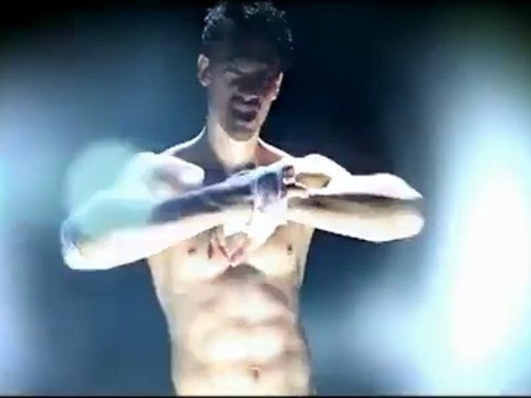 Tuğba Özerk - Ilan (2011) by GonulAdami