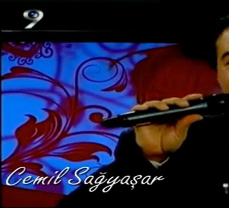Cemil Sağyaşar - Sway