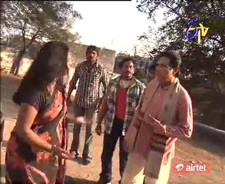 Chandra Mukhi - Episode 1036