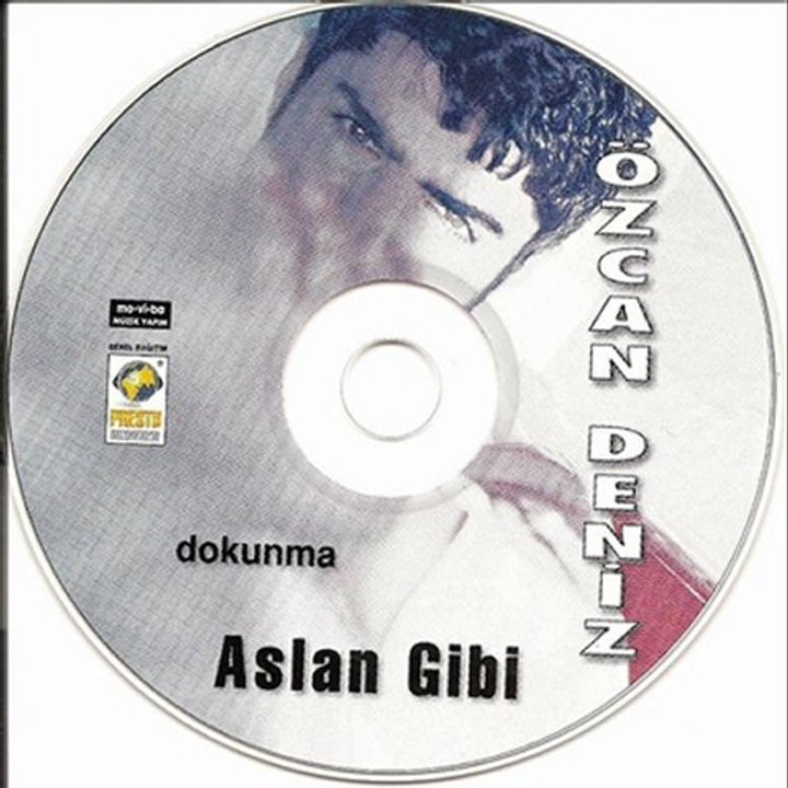 Özcan Deniz-Sevdim Ağam