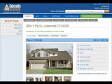 Find Lakewood Colorado Real Estate Listings