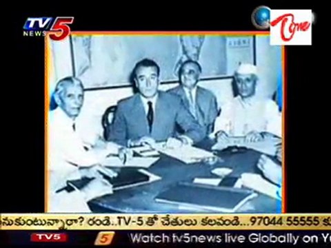 Neti Khada British Cabinet Mission