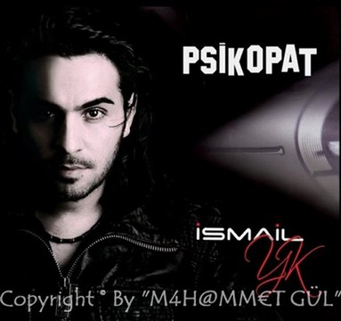 13. İsmail YK - Yalnızım Tek Başıma (Remix)