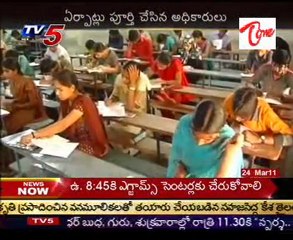 Today Good Morning News - 24th Mar 2011