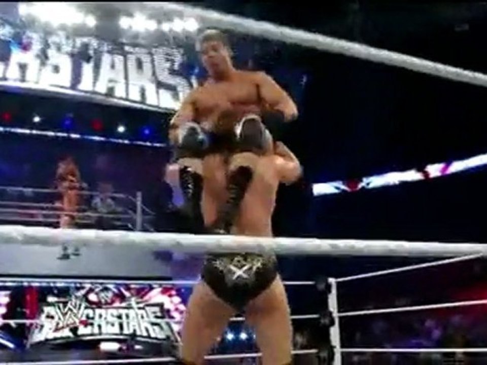 Superstars On WGN - July 7th, 2011 - Part 1