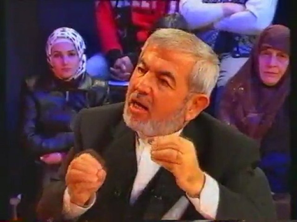 Peygamberimiz Miraçta Allah'ı Gördü mü?