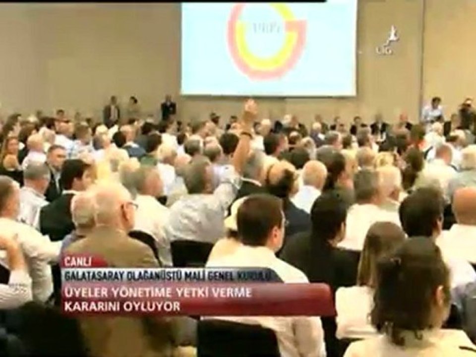 Mali Kongre'den yetki çıktı