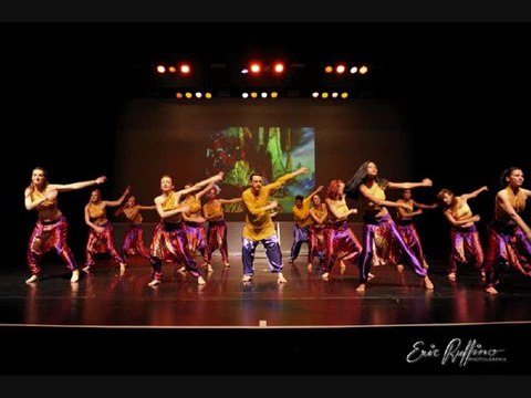 Diaporama photos - Le Rêve d'Alice - Gala Juin 2011