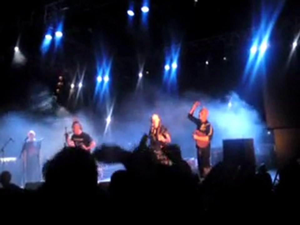 Bella ciao - Ramoneurs de Menhirs- Amboise - 2 juillet 2011