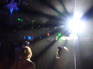 Dj Zen @ innovation in the sun 2011