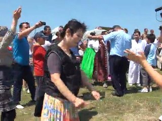 FESTİVAL UÇURTMA ŞENLİĞİ 1.BÖLÜM